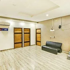 *** Bed & Breakfast Lazeeno India