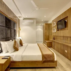 *** Hotel Town Pallace Inn - Hotel In New Delhi India