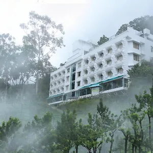 *** Hotel Misty Mountain India
