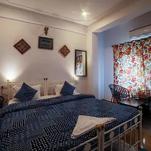 *** Guest house Harsh India