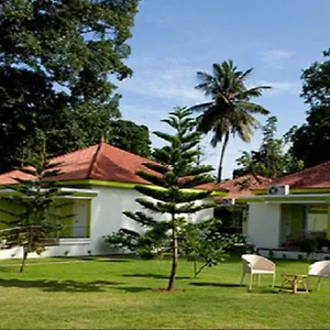 *** Resort Panoramic Sea By Nextel India